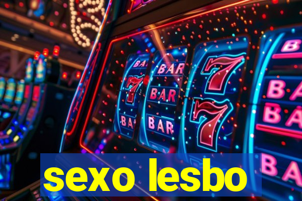 sexo lesbo